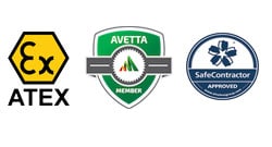 Accreditation Logos New