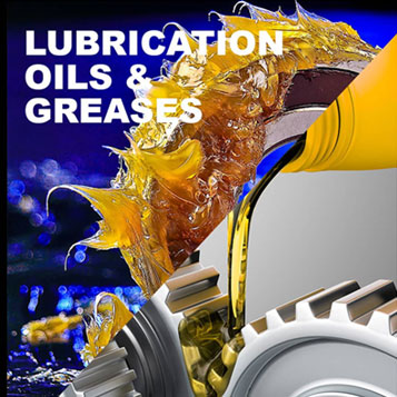 Lubrication Services
