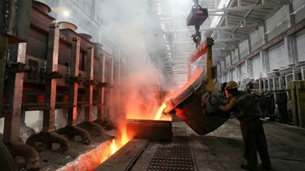 Metal Production