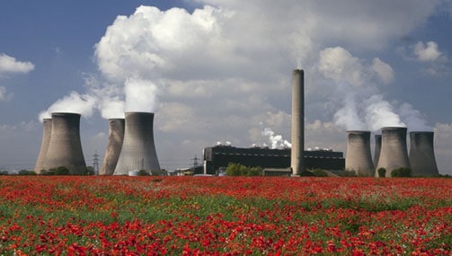Power Generation Power Generation