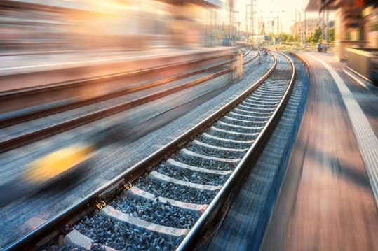 Rail Rail