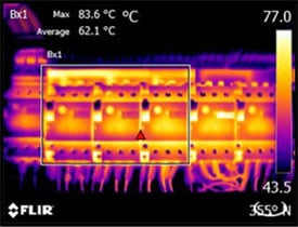 Thermal Imaging Example1