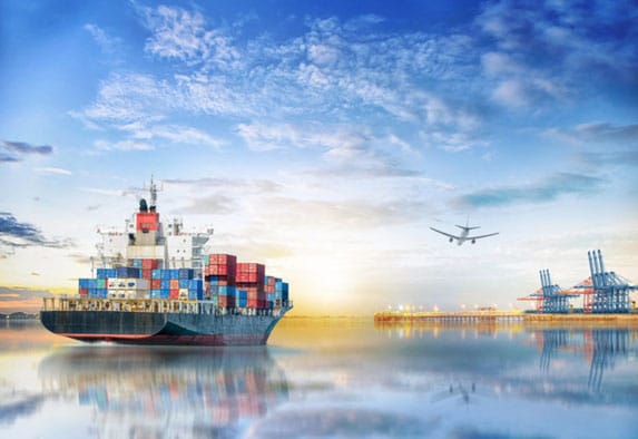 Marine Shipping Marine Shipping